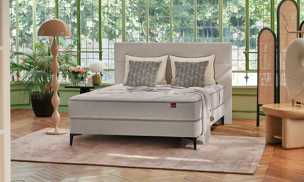 Matelas 140 x 190 cm