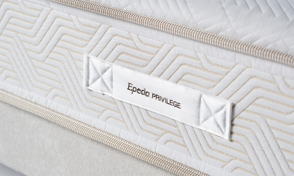 Matelas 140 x 190 cm – Image 2